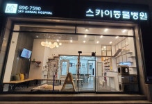 스카이 동물병원