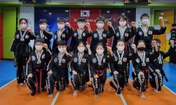 일심태권도 프랜드짐유소년스포츠클럽