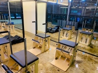 피지오 필라테스