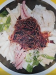 화목한우리집 즉석떡볶이 탄방점