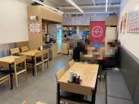 보영만두 잠실점
