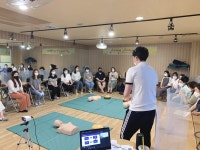 사단법인대한인명구조협회 부산지회