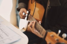 취미는음악STUDIO 해운대점