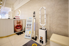 캐치업왁싱 송도점