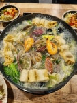 조개밭