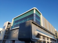 에스케이에스이 세종 연구소공장