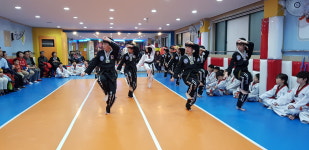 일심태권도 프랜드짐유소년스포츠클럽