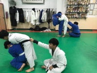 무지개유도관