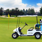 스카이투어 골프카트