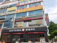 미스터피자 청주금천점