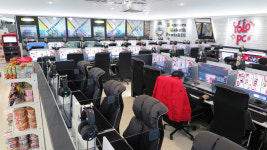 욜로PC방 양산본점