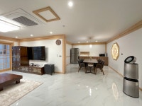 만월호텔 유성점