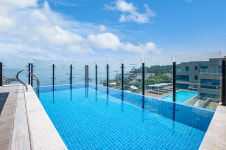 비클래시 울산간절곶점