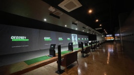 QED 에스제이 골프 아카데미