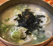 나주곰탕사당본점