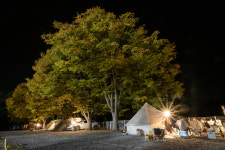 제천옛날학교오토캠핑장
