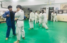 무지개유도관