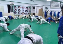무지개유도관