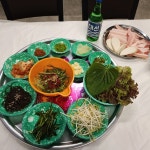 북성회관 계산점