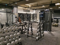 힙해짐 24시 헬스 PT 영종도점