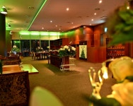 에코그라드호텔 스카이라운지