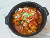 남도식당야식