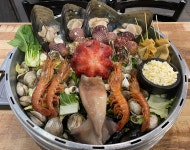 조개밭
