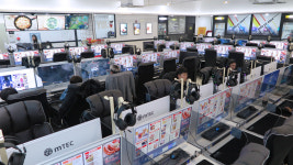 욜로PC방 양산본점