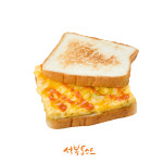 석봉토스트 복현오거리점