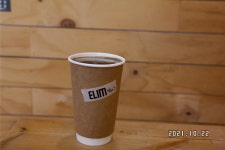 엘림커피앤토스트