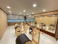 바디클리닉 필라테스