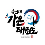 용인대 가온 태권도