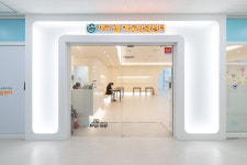 마곡웰소아청소년과의원