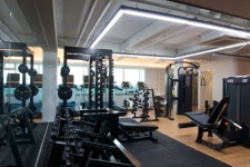 머스트무브짐pt 잠실새내 4호점