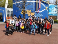연세대경호태권도