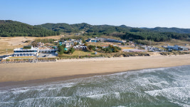 신두리일번지펜션