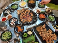 옥천포차