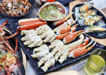 착한대게 영덕본점
