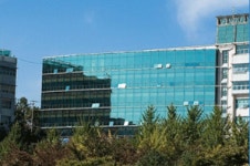 경기대학교 행정복지상담대학원 수원캠퍼스