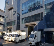 주식회사 엘케이푸드