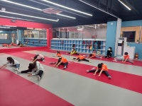 한국파워점핑줄넘기클럽