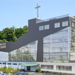엘드림교회