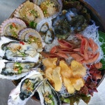 황금바다수산