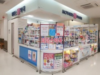 마더스약국