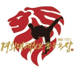 경희대장백태권도장
