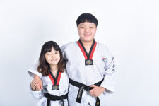 경희동문태권도장