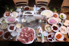 OK식육점식당