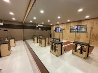 바디클리닉 필라테스