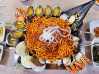 최가네해물퓨전