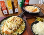 쿠마키친 민락점